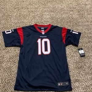 Deandre Hopkins Jersey
